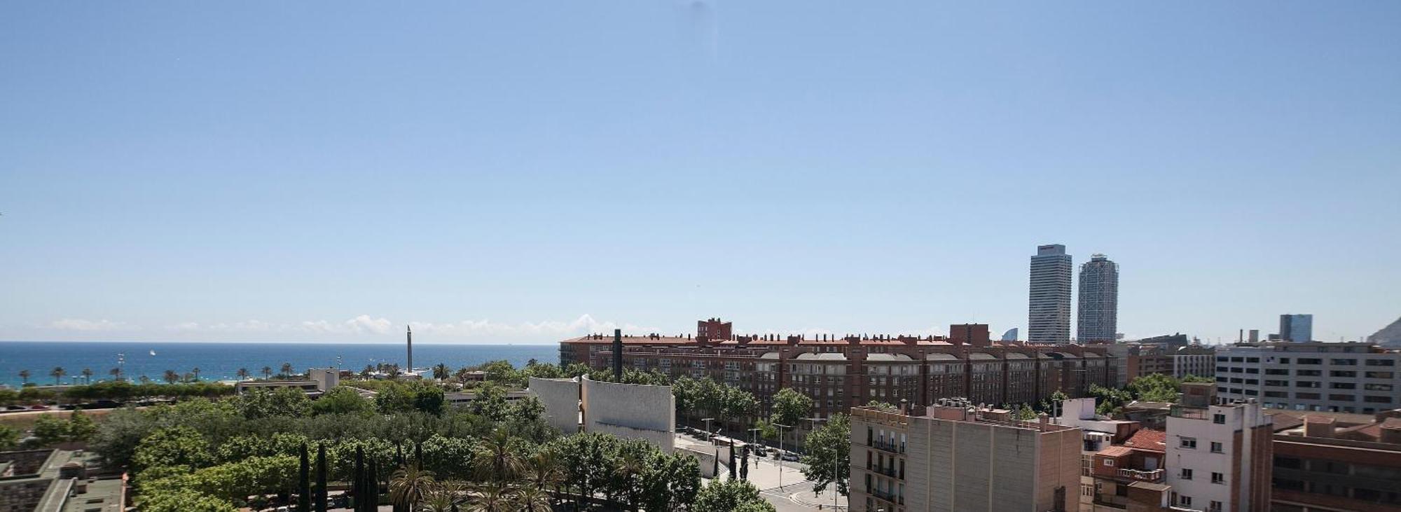 Hotel Best 4 Барселона Екстериор снимка